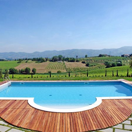 Apartment Borgo Fontana-6 By Interhome Toiano Exterior photo