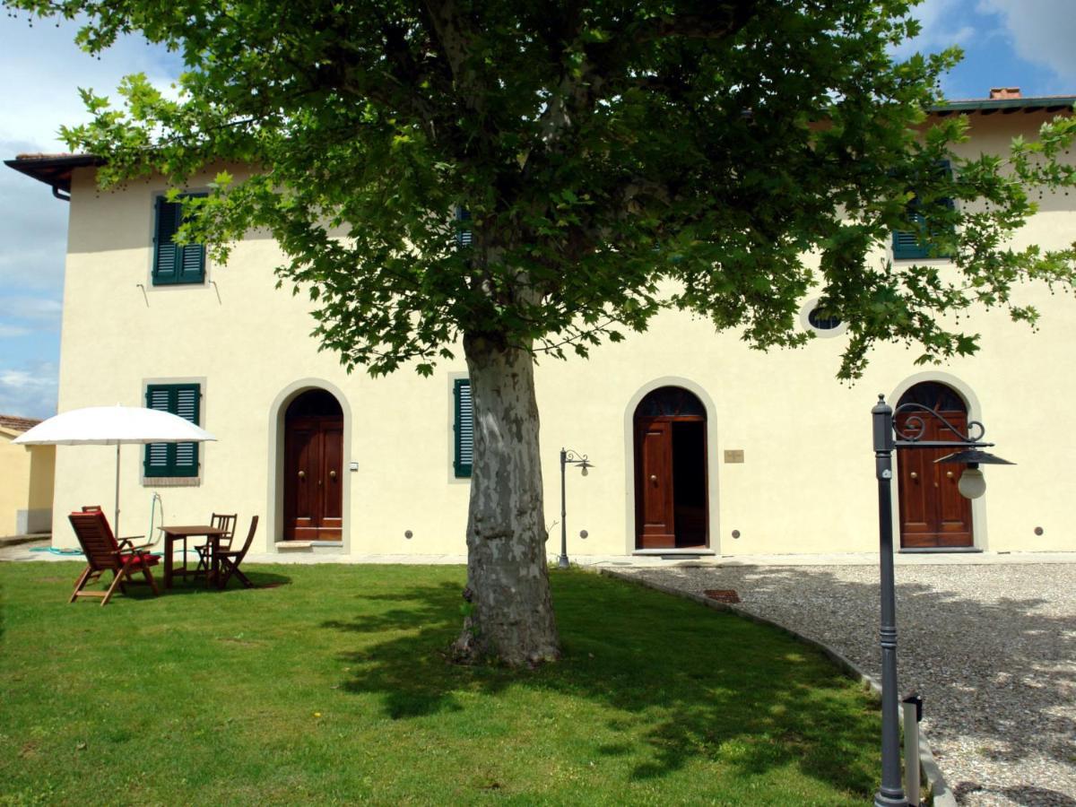 Apartment Borgo Fontana-6 By Interhome Toiano Exterior photo
