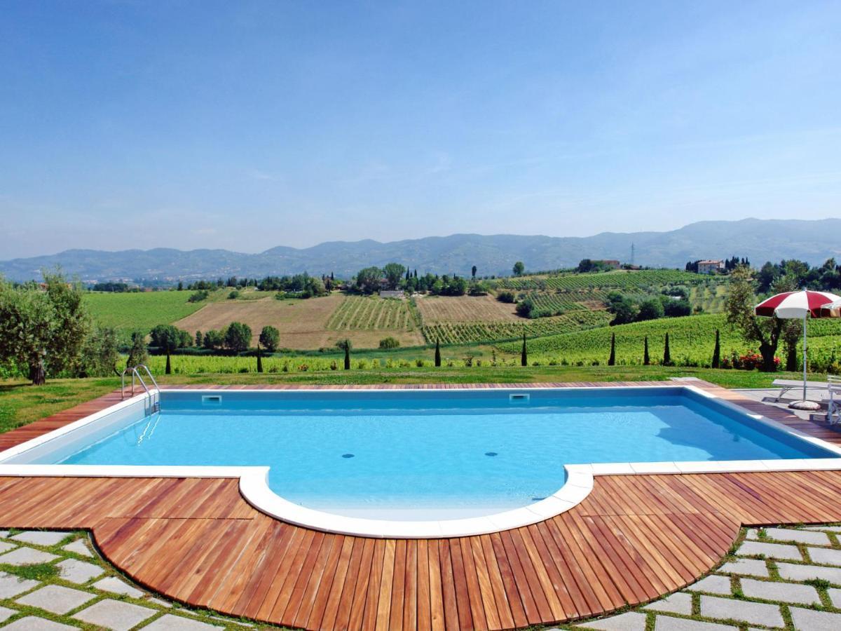 Apartment Borgo Fontana-6 By Interhome Toiano Exterior photo