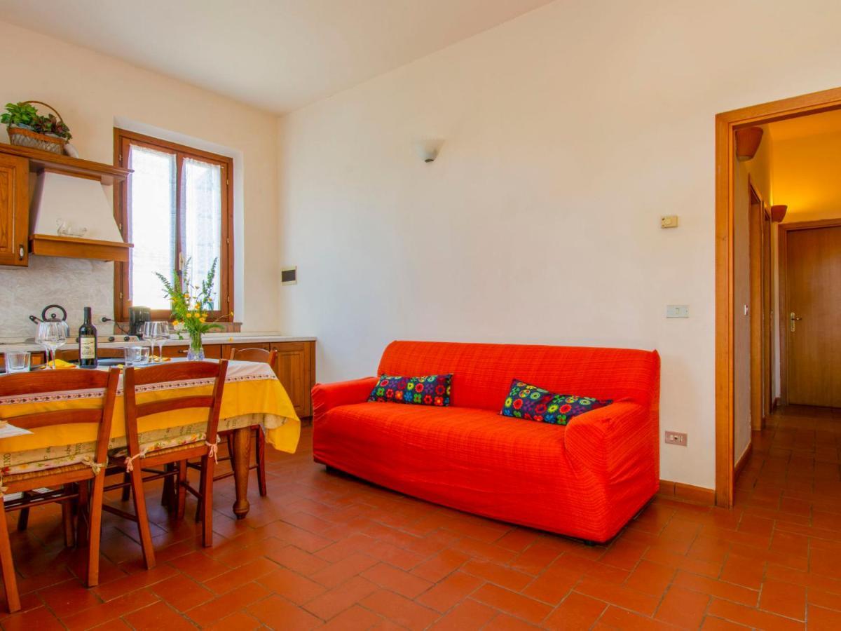 Apartment Borgo Fontana-6 By Interhome Toiano Exterior photo