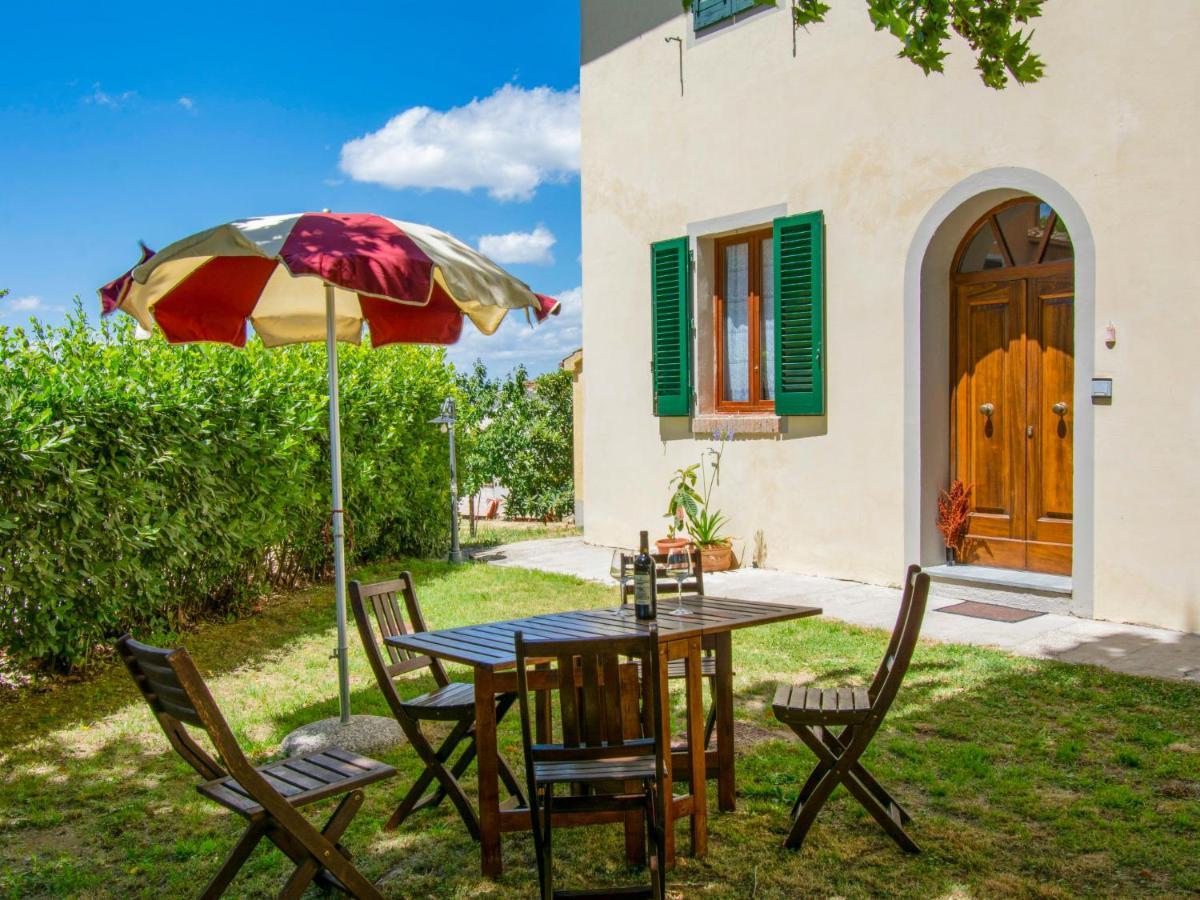 Apartment Borgo Fontana-6 By Interhome Toiano Exterior photo