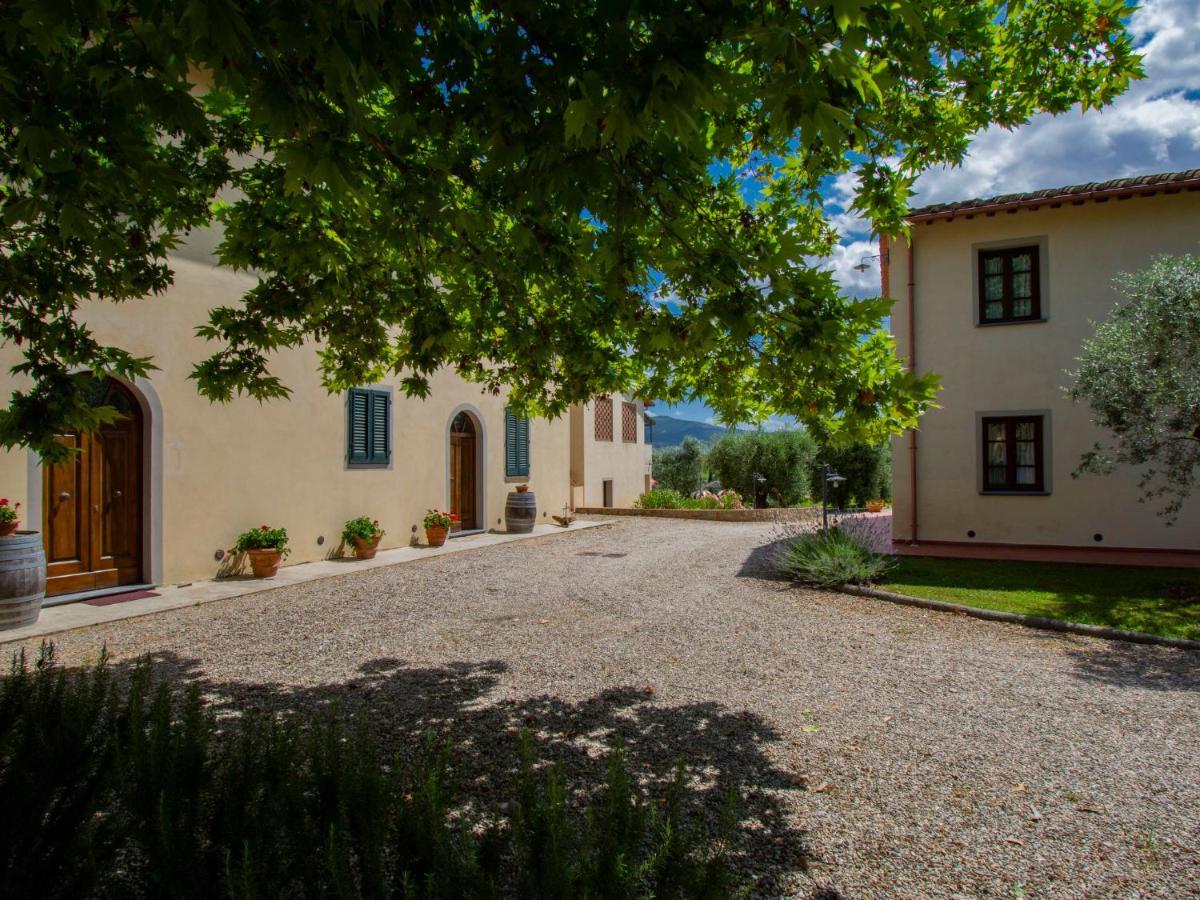 Apartment Borgo Fontana-6 By Interhome Toiano Exterior photo